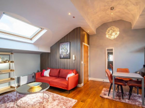Outstanding deluxe Hideaway by Avo Apartment